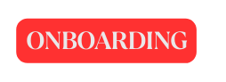 Onboarding