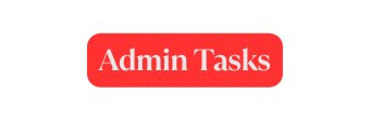 Admin Tasks